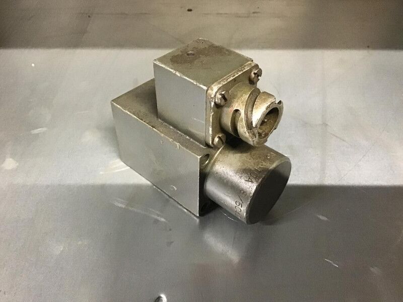Liebherr Magnet - Электрическая система: фото 1 Liebherr Magnet - Электрическая система: фото 1