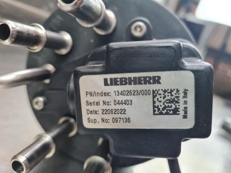 Liebherr Module - Сенсор: фото 2 Liebherr Module - Сенсор: фото 2