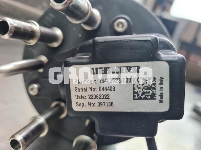 Liebherr Module - Сенсор: фото 2 Liebherr Module - Сенсор: фото 2