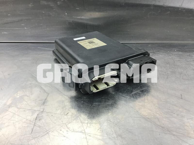 Liebherr Motor Control Device - Блок управления: фото 2 Liebherr Motor Control Device - Блок управления: фото 2