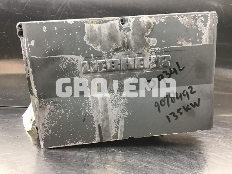 Liebherr Motor Control Device - Блок управления: фото 1 Liebherr Motor Control Device - Блок управления: фото 1