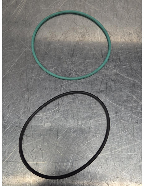 Liebherr - Двигатель и запчасти: фото 1 Liebherr - Двигатель и запчасти: фото 1