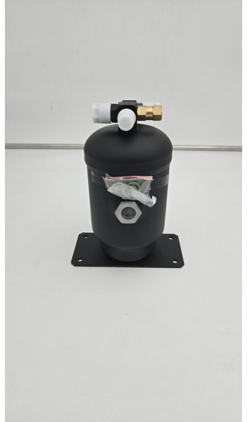 Liebherr - Часть системы кондиционирования: фото 1 Liebherr - Часть системы кондиционирования: фото 1