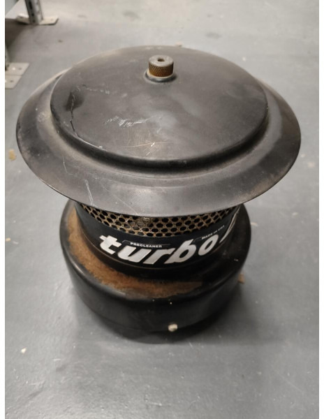 Liebherr - Топливный фильтр: фото 1 Liebherr - Топливный фильтр: фото 1