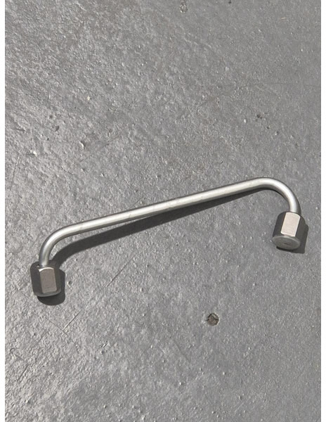 Liebherr - Подготовка топлива: фото 1 Liebherr - Подготовка топлива: фото 1