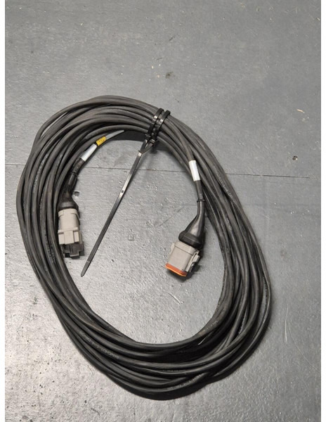 Liebherr - Кабели/ Провода: фото 1 Liebherr - Кабели/ Провода: фото 1