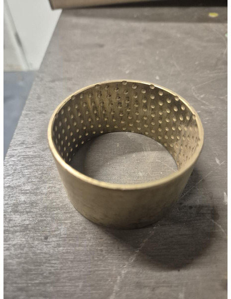 Liebherr - Подготовка топлива: фото 1 Liebherr - Подготовка топлива: фото 1