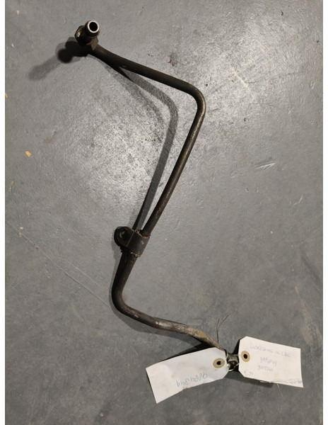 Liebherr - Подготовка топлива: фото 1 Liebherr - Подготовка топлива: фото 1