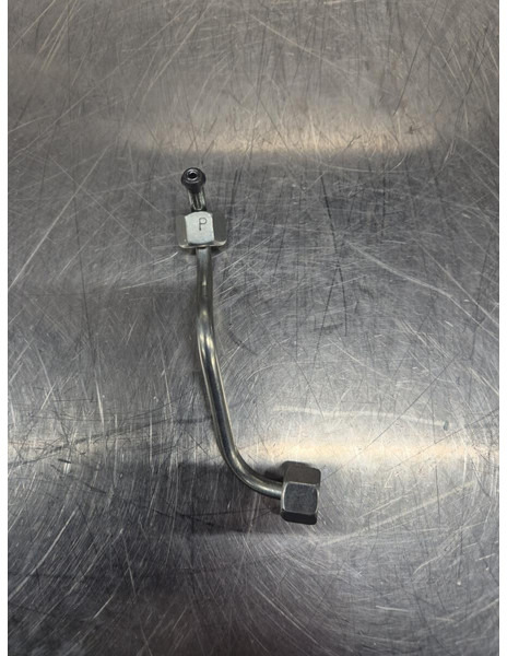 Liebherr - Подготовка топлива: фото 1 Liebherr - Подготовка топлива: фото 1