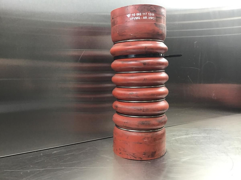 Liebherr - Система охлаждения: фото 2 Liebherr - Система охлаждения: фото 2