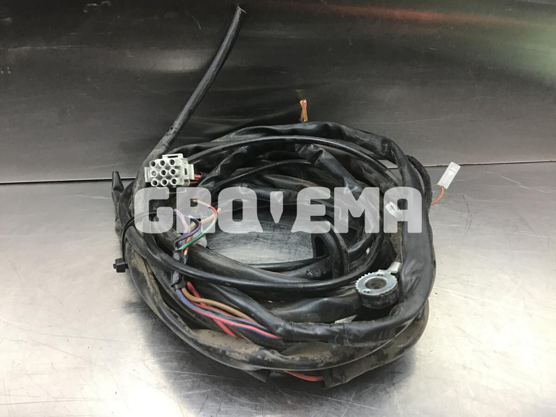 Liebherr - Кабели/ Провода: фото 3 Liebherr - Кабели/ Провода: фото 3