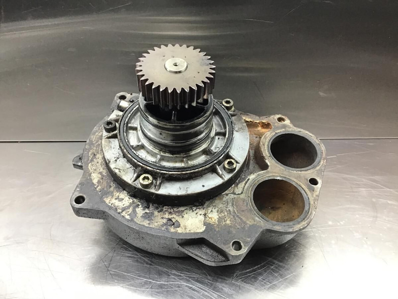 Liebherr - Помпа: фото 2 Liebherr - Помпа: фото 2