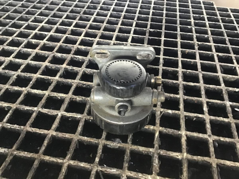 Liebherr - Подготовка топлива: фото 1 Liebherr - Подготовка топлива: фото 1