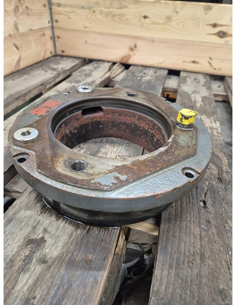 Liebherr - Тормозной диск: фото 1 Liebherr - Тормозной диск: фото 1