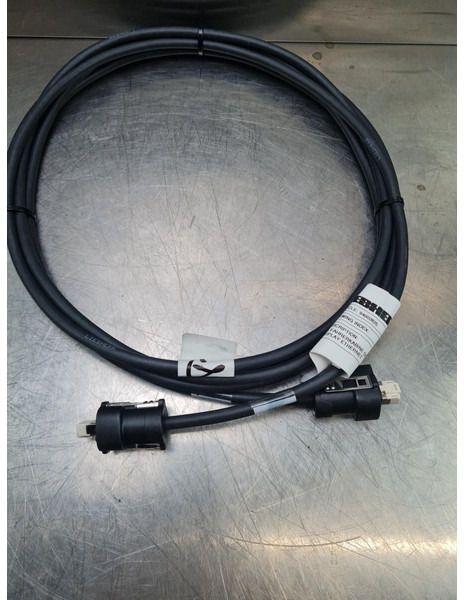 Liebherr - Кабели/ Провода: фото 1 Liebherr - Кабели/ Провода: фото 1