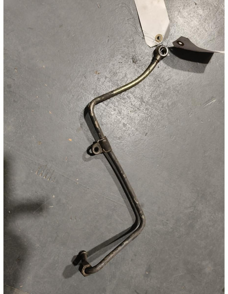 Liebherr - Подготовка топлива: фото 2 Liebherr - Подготовка топлива: фото 2