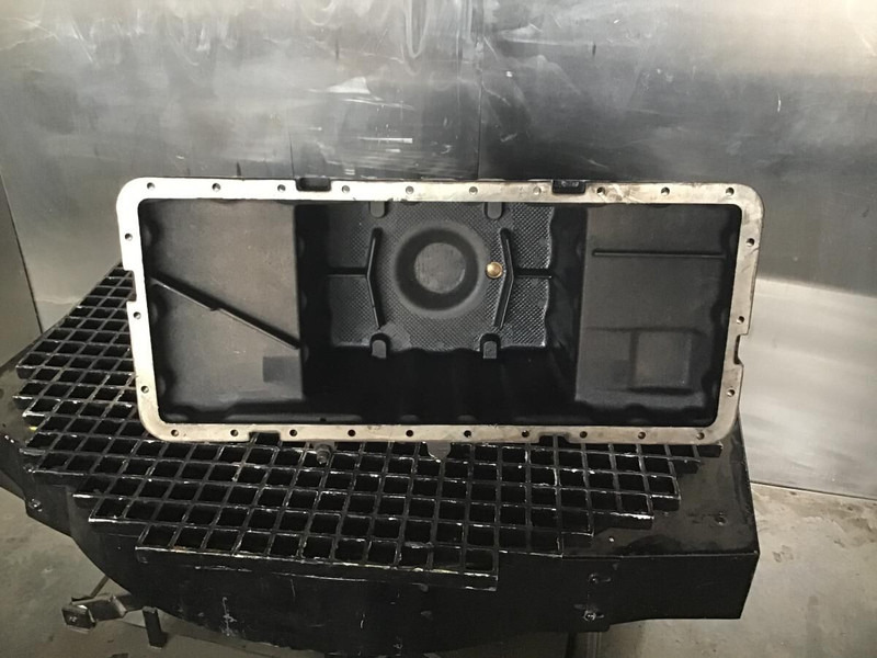 Liebherr - Картер: фото 1 Liebherr - Картер: фото 1