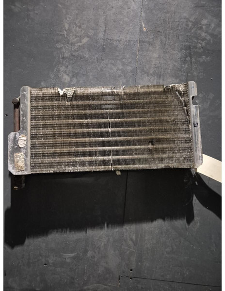 Liebherr - Отопление/ Вентиляция: фото 2 Liebherr - Отопление/ Вентиляция: фото 2