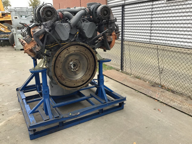 Liebherr - Подготовка топлива: фото 3 Liebherr - Подготовка топлива: фото 3