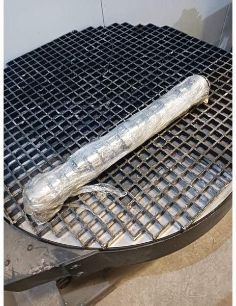 Liebherr - Распределительный вал: фото 1 Liebherr - Распределительный вал: фото 1