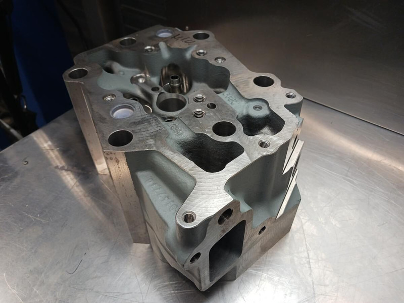 Liebherr - Блок цилиндров: фото 4 Liebherr - Блок цилиндров: фото 4