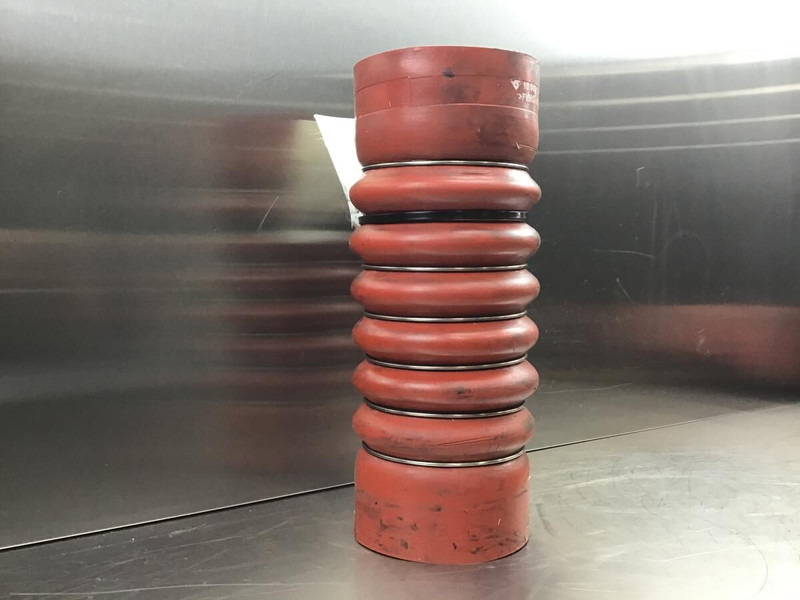 Liebherr - Система охлаждения: фото 1 Liebherr - Система охлаждения: фото 1