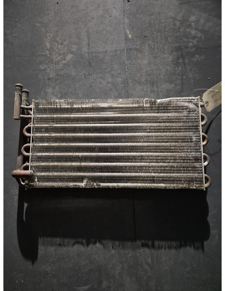 Liebherr - Отопление/ Вентиляция: фото 1 Liebherr - Отопление/ Вентиляция: фото 1