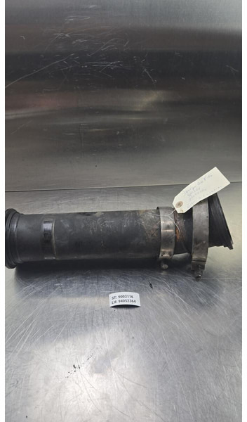 Liebherr - Система охлаждения: фото 1 Liebherr - Система охлаждения: фото 1