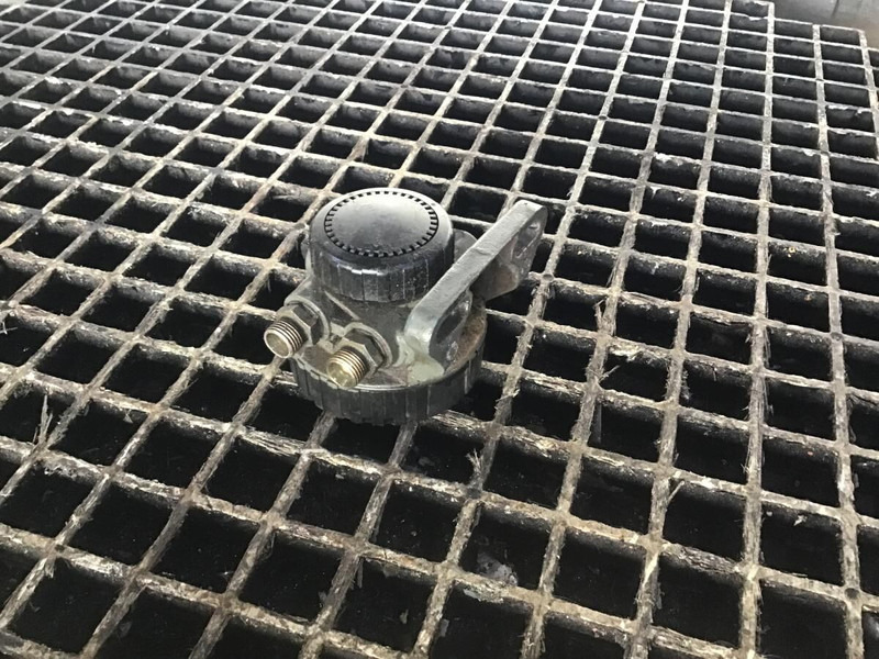 Liebherr - Подготовка топлива: фото 2 Liebherr - Подготовка топлива: фото 2