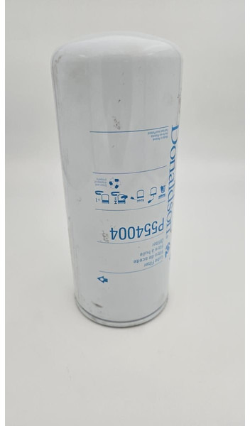 Liebherr Oil Filter - Масляный фильтр: фото 1 Liebherr Oil Filter - Масляный фильтр: фото 1