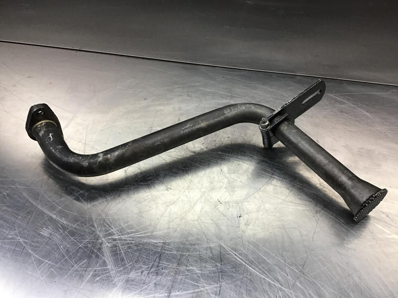 Liebherr Oil Line - Двигатель и запчасти: фото 1 Liebherr Oil Line - Двигатель и запчасти: фото 1