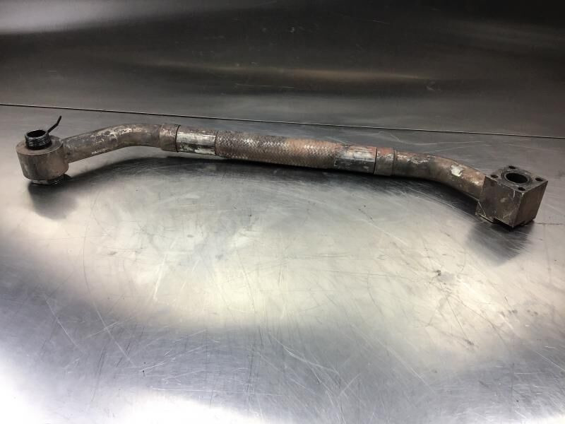 Liebherr Oil Line - Двигатель и запчасти: фото 2 Liebherr Oil Line - Двигатель и запчасти: фото 2