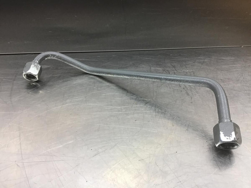 Liebherr Oil Line - Подготовка топлива: фото 1 Liebherr Oil Line - Подготовка топлива: фото 1