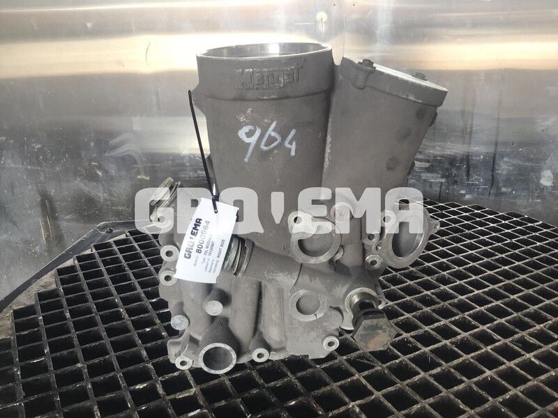 Liebherr Oil Module Right - Масляный насос: фото 1 Liebherr Oil Module Right - Масляный насос: фото 1