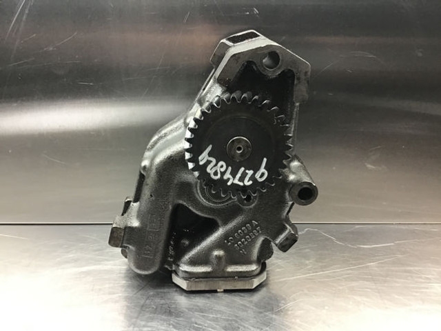 Liebherr Oil Pump - Масляный насос: фото 4 Liebherr Oil Pump - Масляный насос: фото 4