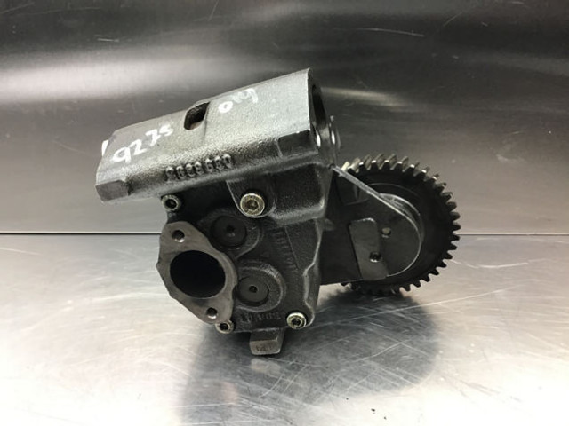 Liebherr Oil Pump - Масляный насос: фото 3 Liebherr Oil Pump - Масляный насос: фото 3