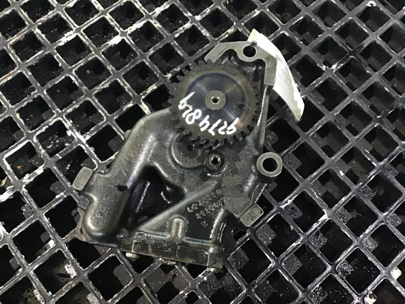 Liebherr Oil Pump - Масляный насос: фото 2 Liebherr Oil Pump - Масляный насос: фото 2