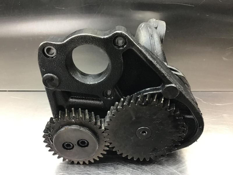 Liebherr Oil Pump - Масляный насос: фото 2 Liebherr Oil Pump - Масляный насос: фото 2