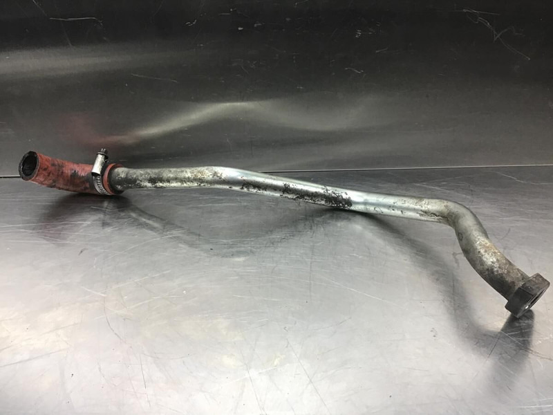 Liebherr Oil Return Pipe - Двигатель и запчасти: фото 2 Liebherr Oil Return Pipe - Двигатель и запчасти: фото 2