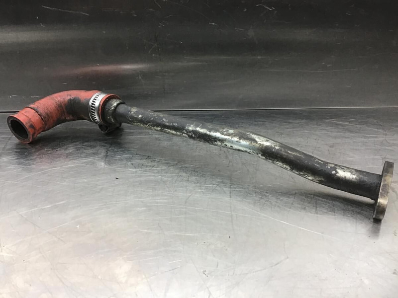 Liebherr Oil Return Pipe - Двигатель и запчасти: фото 2 Liebherr Oil Return Pipe - Двигатель и запчасти: фото 2