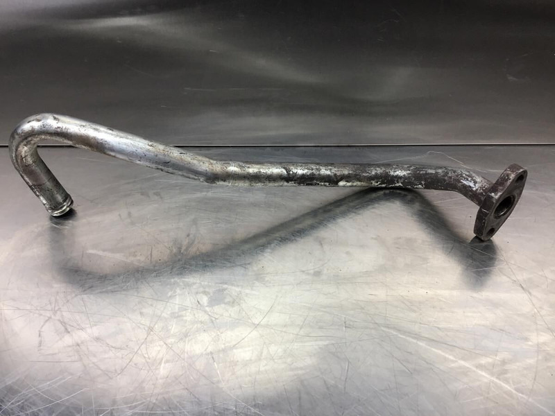 Liebherr Oil Return Pipe - Двигатель и запчасти: фото 1 Liebherr Oil Return Pipe - Двигатель и запчасти: фото 1