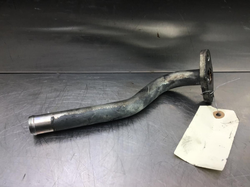 Liebherr Oil Return Pipe - Двигатель и запчасти: фото 2 Liebherr Oil Return Pipe - Двигатель и запчасти: фото 2