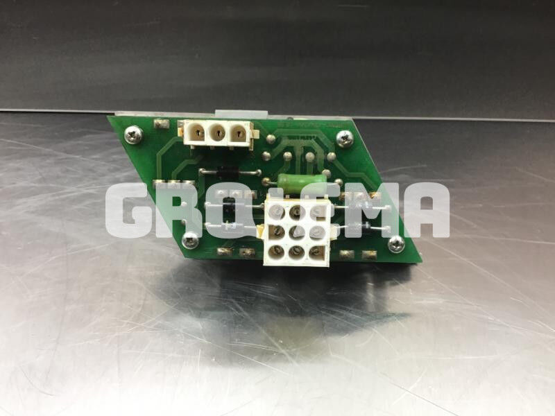 Liebherr Operating Panel - Приборная панель: фото 3 Liebherr Operating Panel - Приборная панель: фото 3