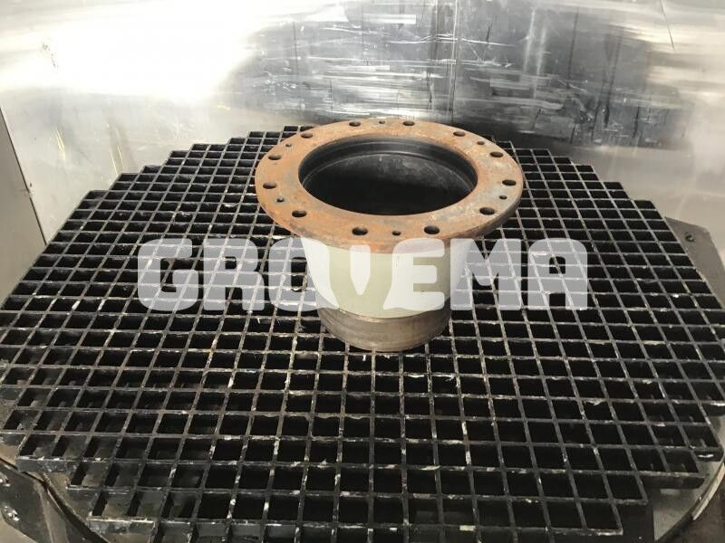 Liebherr Output Shaft Housing - Коробка передач: фото 1 Liebherr Output Shaft Housing - Коробка передач: фото 1