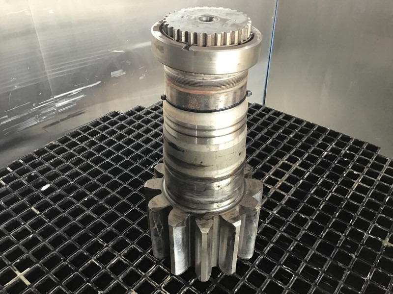 Liebherr Output Shaft - Ось и запчасти: фото 3 Liebherr Output Shaft - Ось и запчасти: фото 3