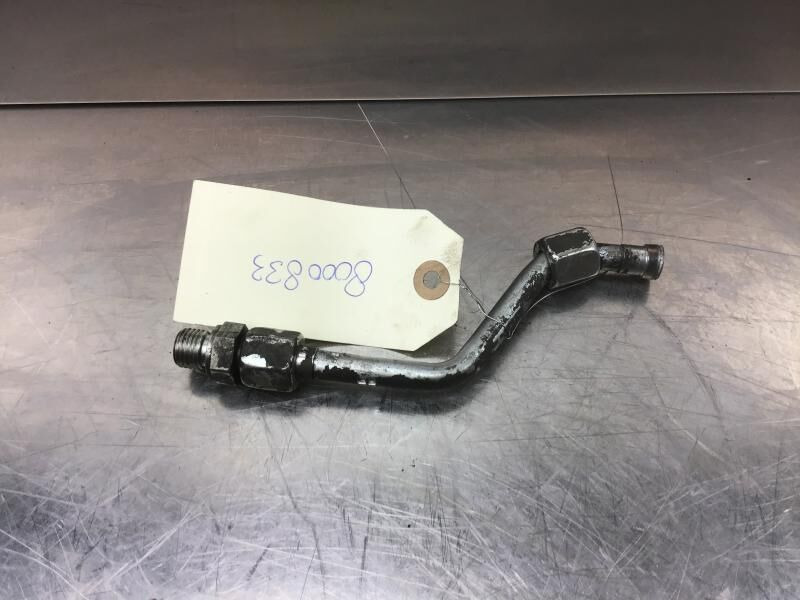 Liebherr Overflow Oil Line - Двигатель и запчасти: фото 2 Liebherr Overflow Oil Line - Двигатель и запчасти: фото 2