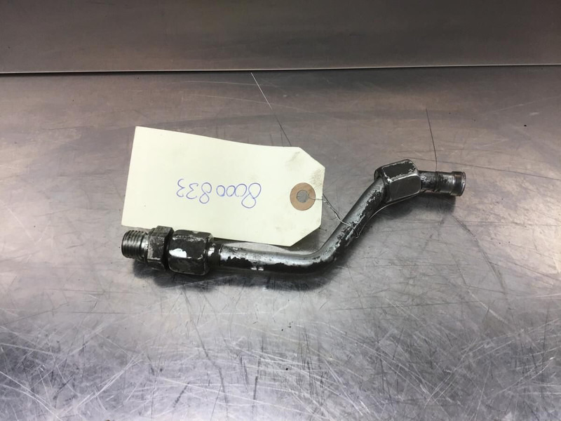 Liebherr Overflow Oil Line - Двигатель и запчасти: фото 1 Liebherr Overflow Oil Line - Двигатель и запчасти: фото 1