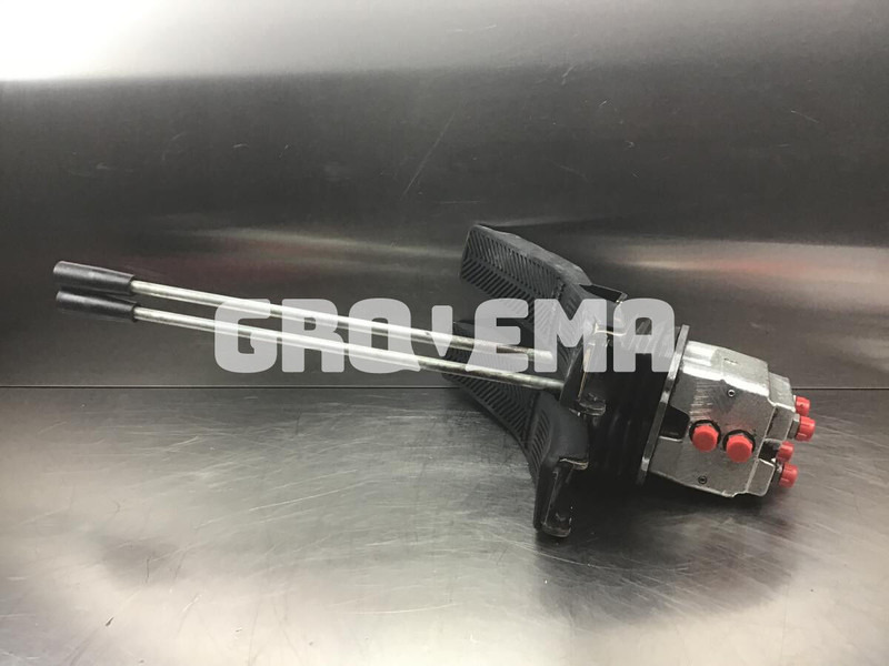 Liebherr Pilot Control Unit Complete - Рычаг переключения передач: фото 1 Liebherr Pilot Control Unit Complete - Рычаг переключения передач: фото 1