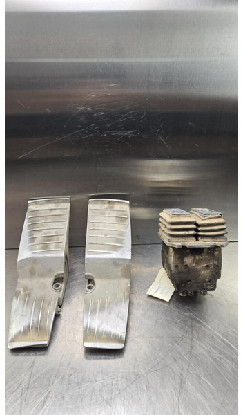 Блок управления Liebherr Pilot Control Unit: фото 1