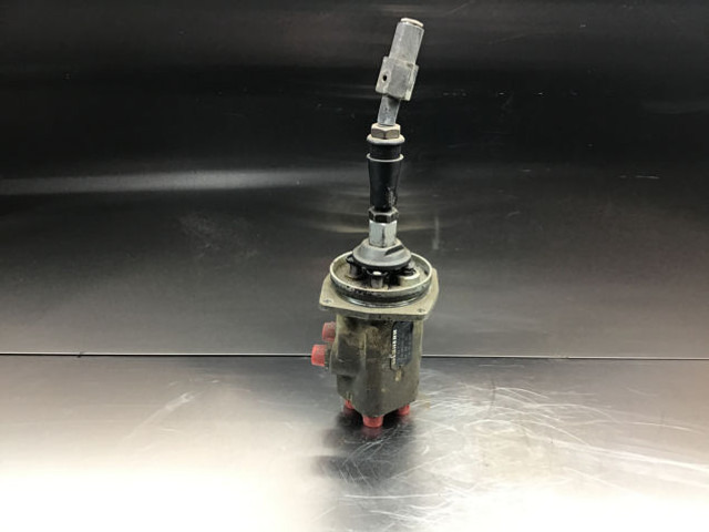 Приборная панель Liebherr Pilot Control Unit: фото 1